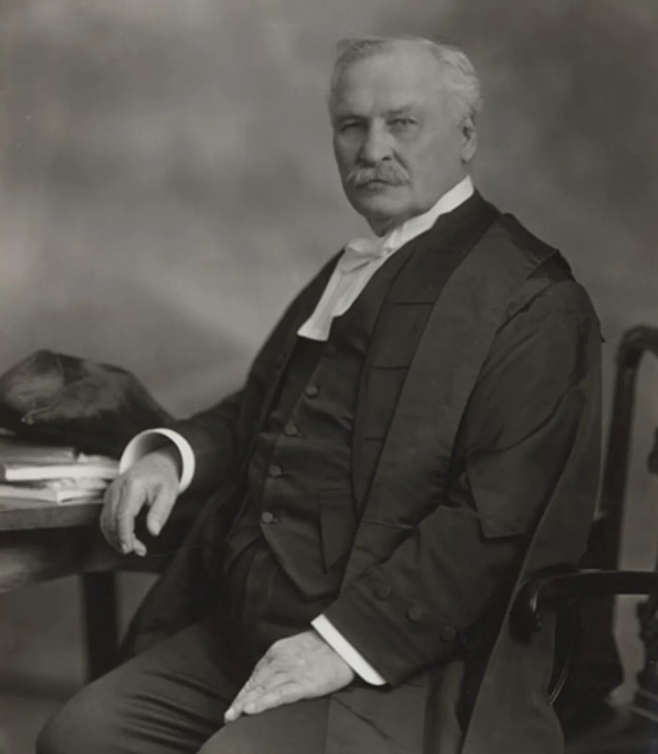 Portrait of Michel Mathieu (1838–1916) – memorial page