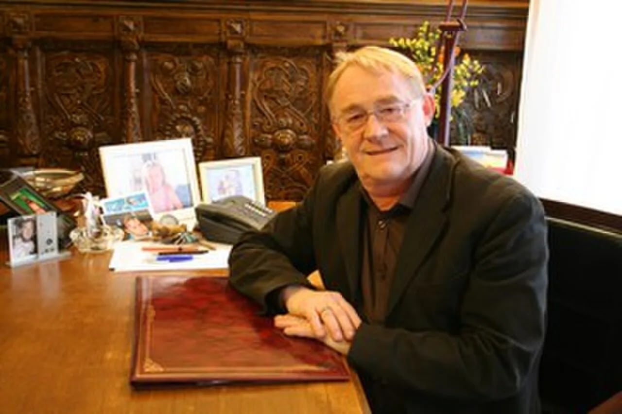 Porträt von Michel Meurdesoif (1948–2024) – Gedenkseite