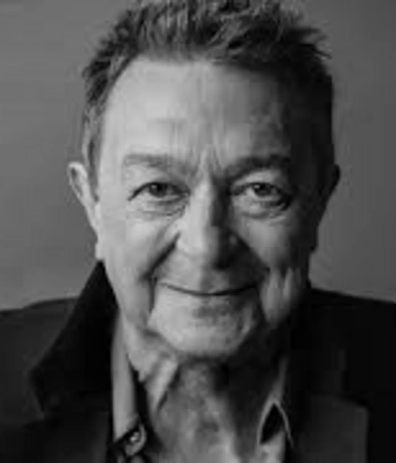Portrait of Michel Robidoux (1943–2021) – memorial page