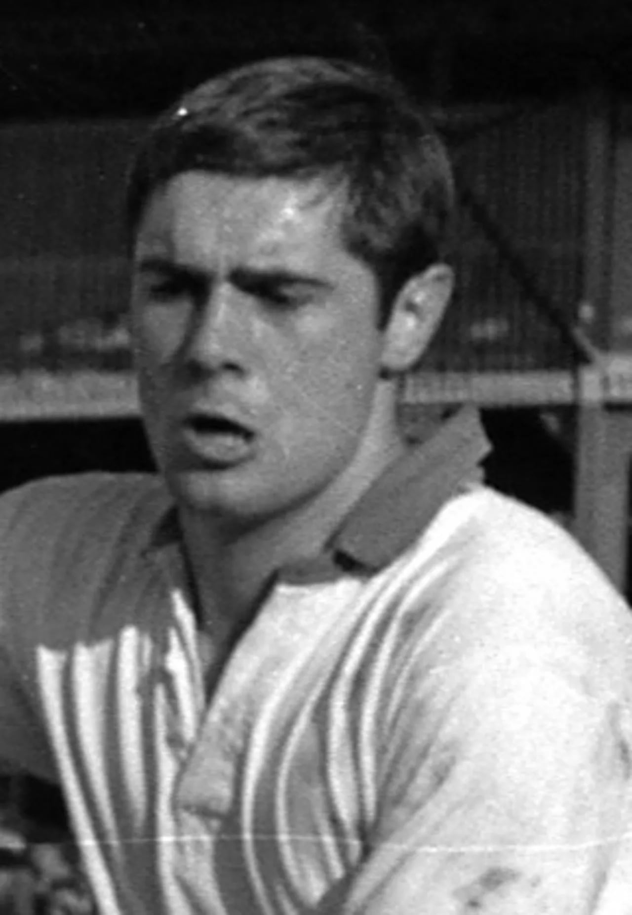 Portrait of Michel Sitjar (1942–2019) – memorial page