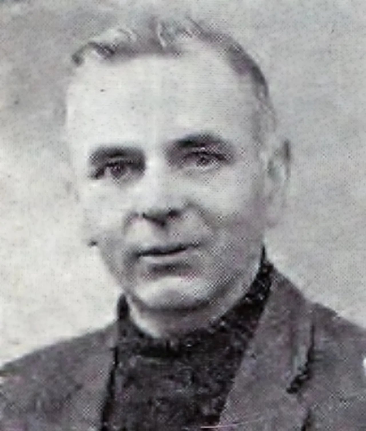 Portrait of Michel Viot (1924–2007) – memorial page