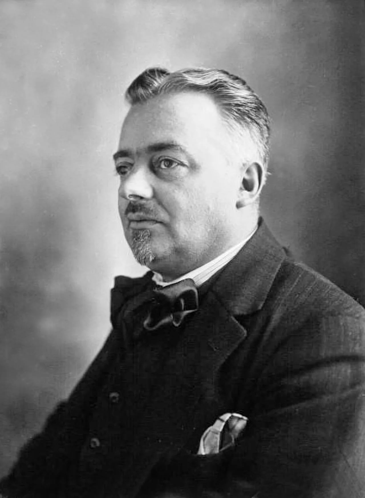 Porträt von Michel Walter (1884–1947) – Gedenkseite