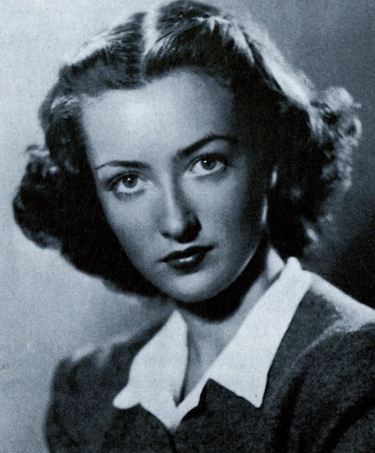 Porträt von Michela Schiff Giorgini (1925–1978) – Gedenkseite