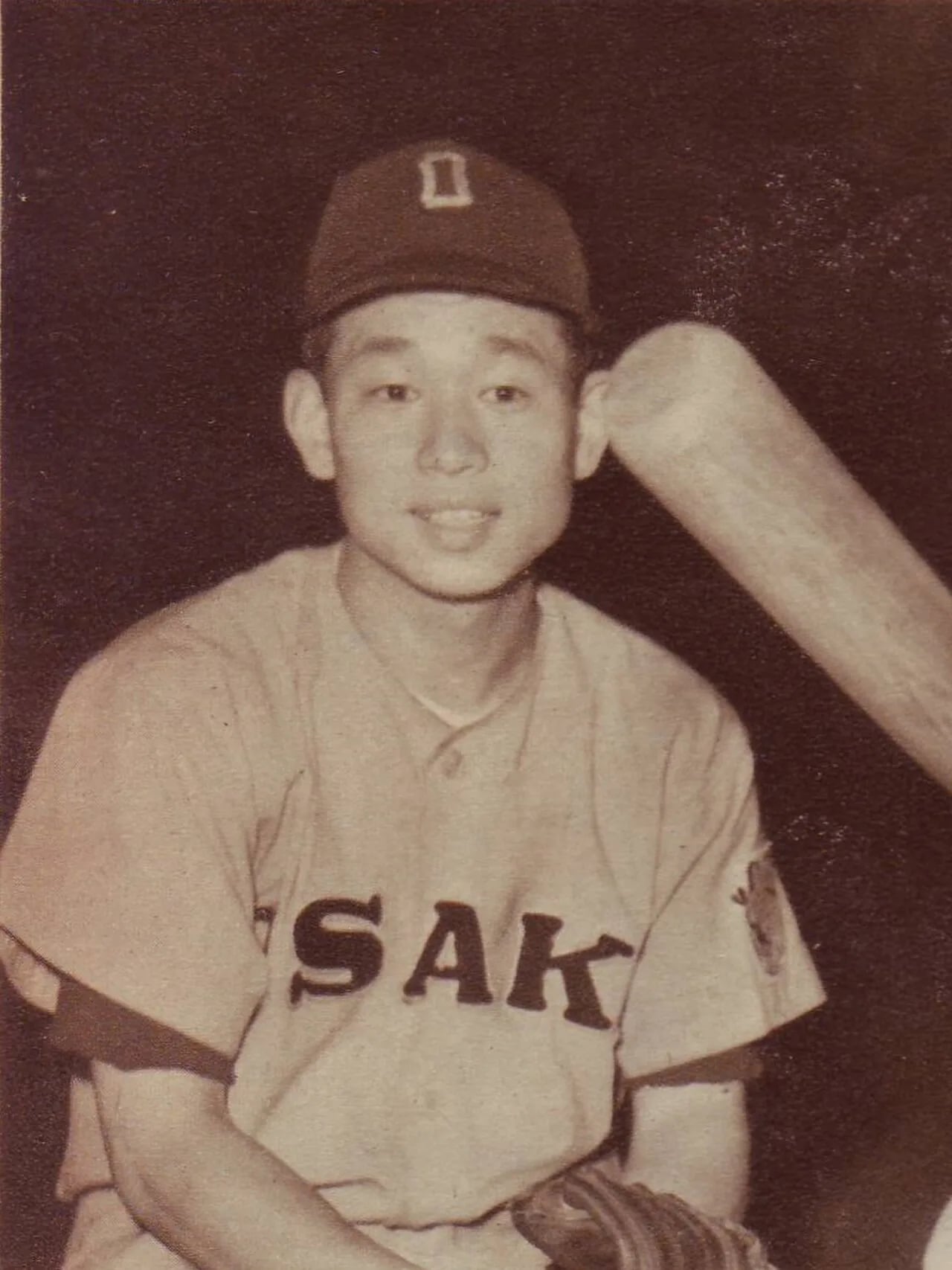 Portrait of Yoshio Yoshida (1933–2025) – memorial page