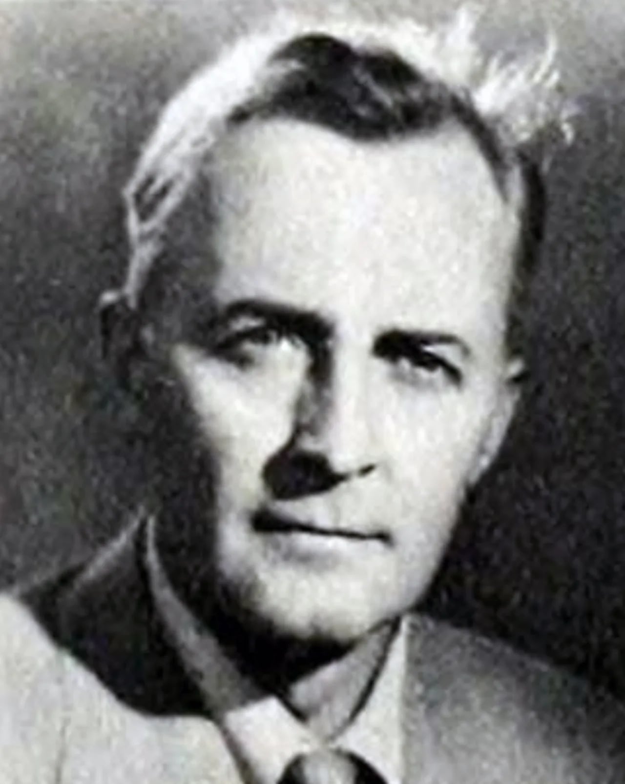 Portrait of Hugh Nibley (1910–2005) – memorial page