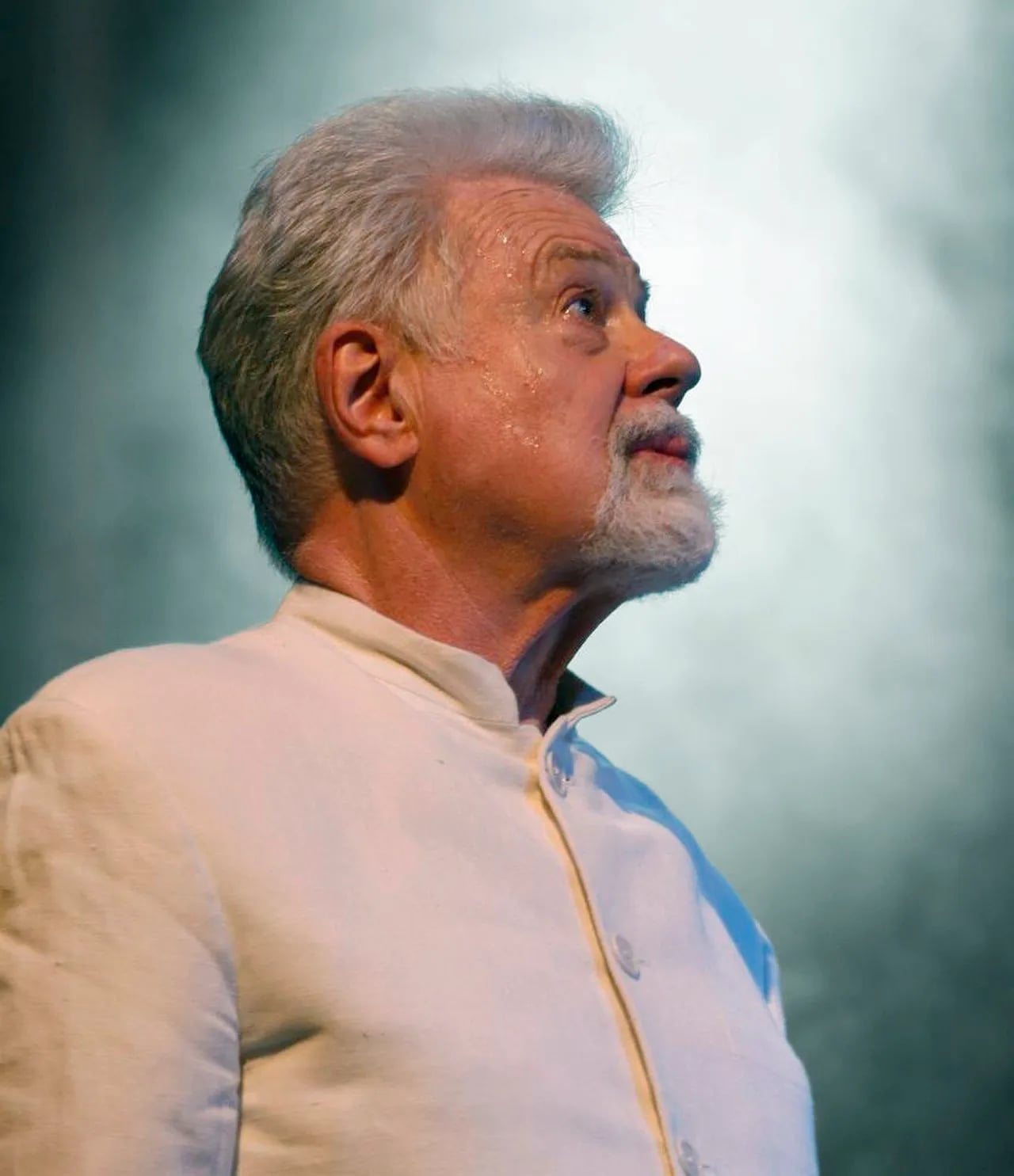 Porträt von Roswell Rudd (1935–2017) – Gedenkseite
