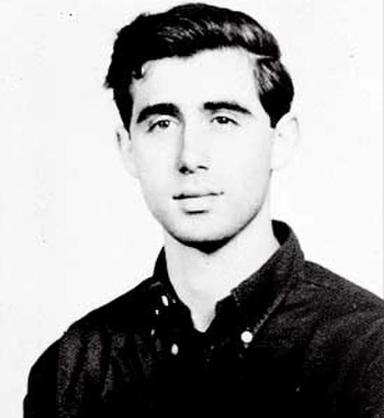 Portrait of Andrew Goodman (1943–1964) – memorial page