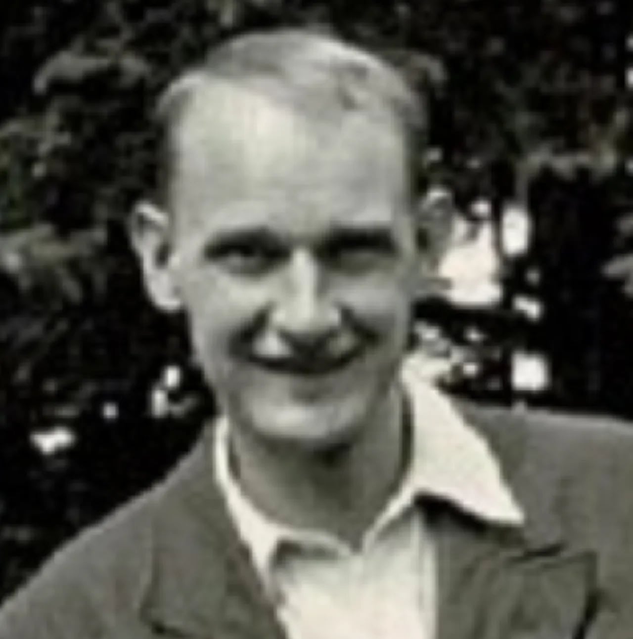 Porträt von Walter Jockisch (1907–1970) – Gedenkseite