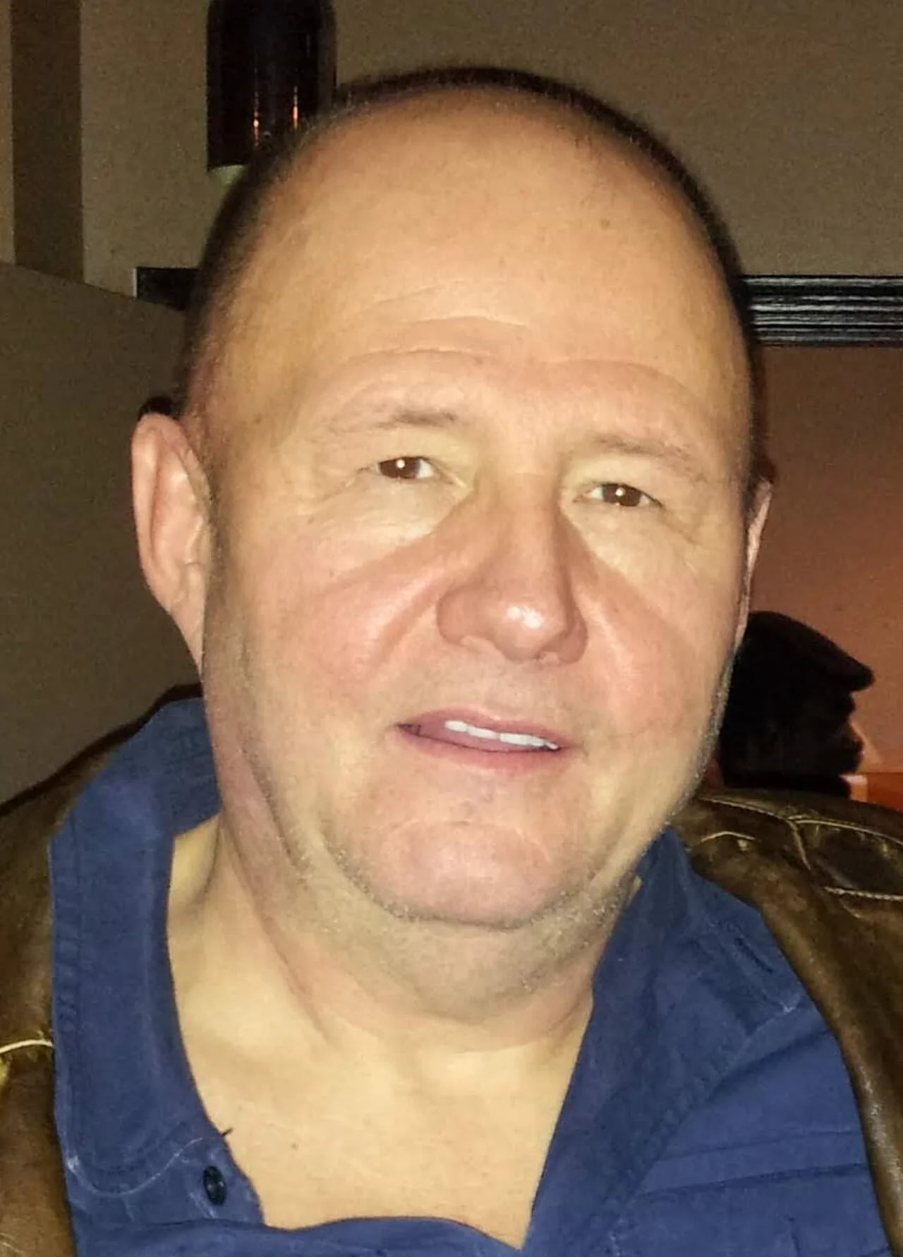 Portrait of Mike Bullard (1957–2024) – memorial page