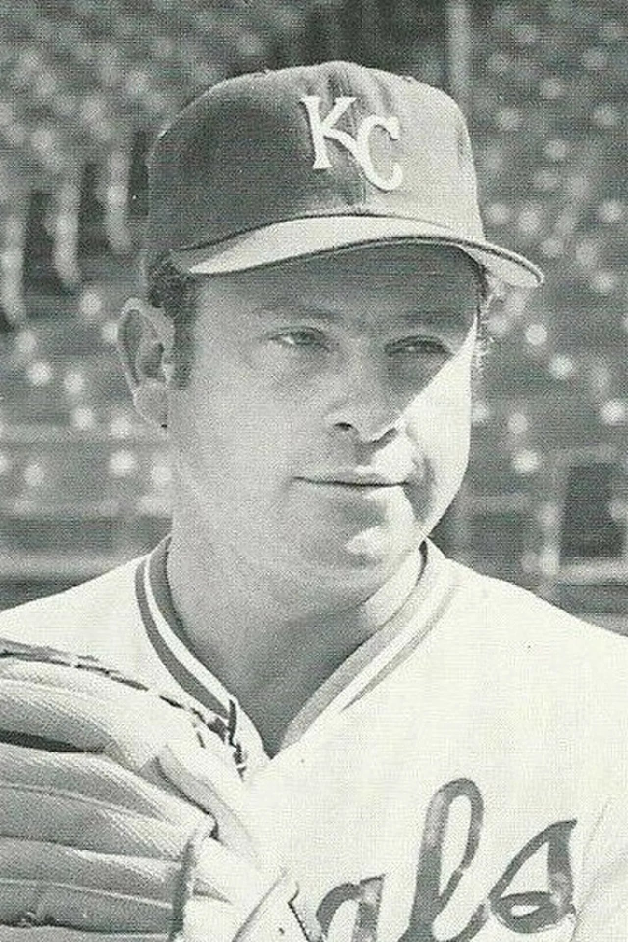 Portrait of Mike Ferraro (1944–2024) – memorial page