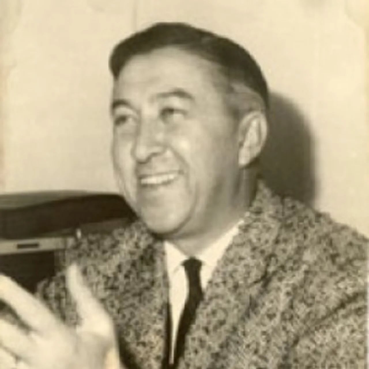 Portrait of Naili Moran (1908–1968) – memorial page