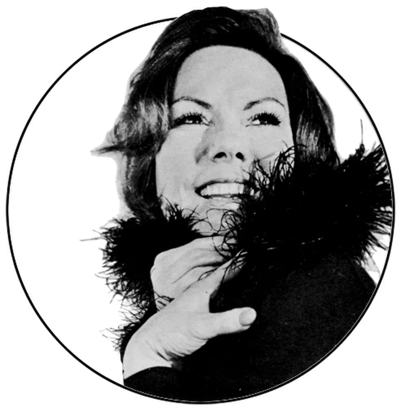Porträt von Mistigri (1927–2015) – Gedenkseite