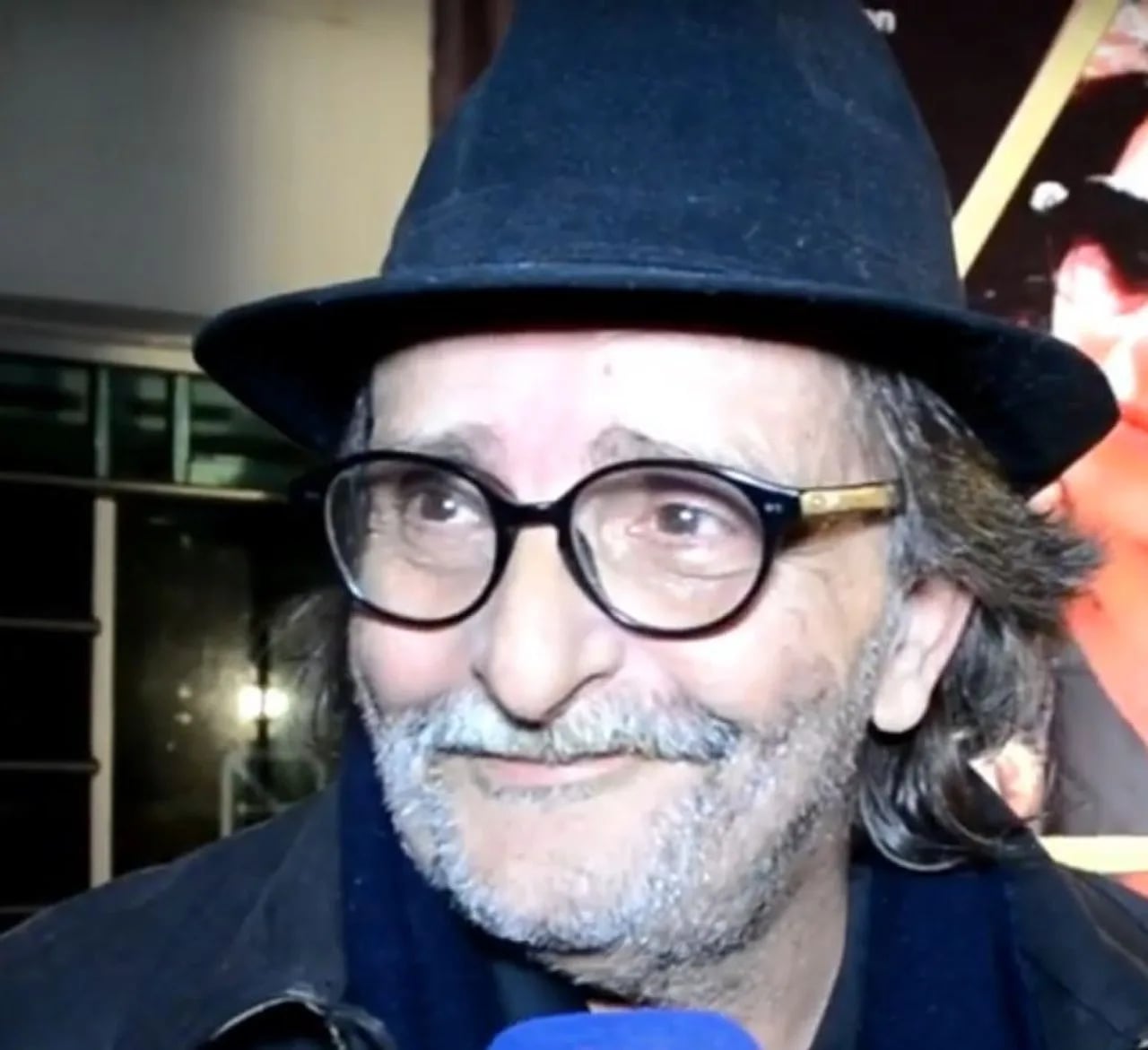 Porträt von Mohamed Ismail (1951–2021) – Gedenkseite