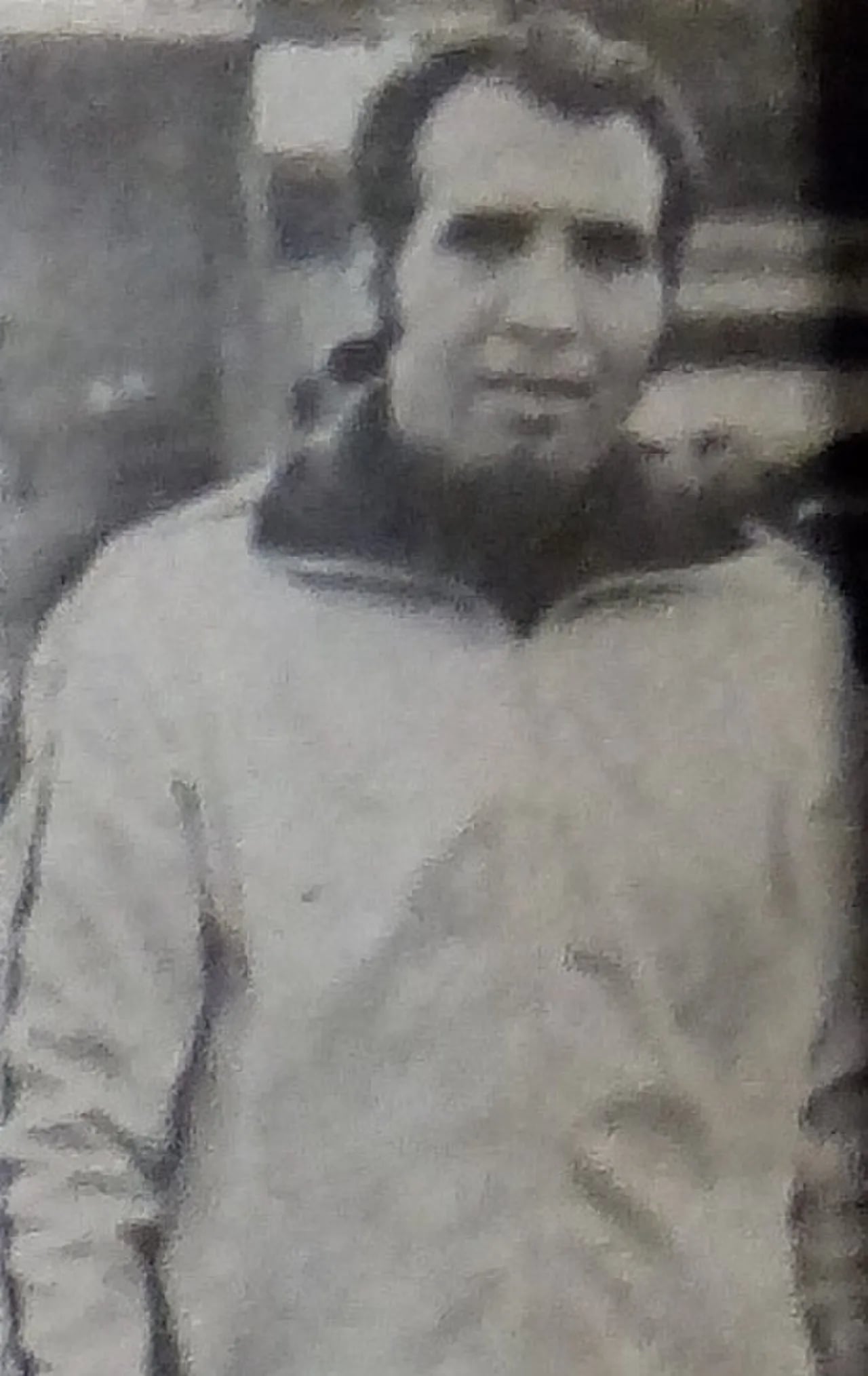 Porträt von Mohamed Salah Jedidi (1938–2014) – Gedenkseite