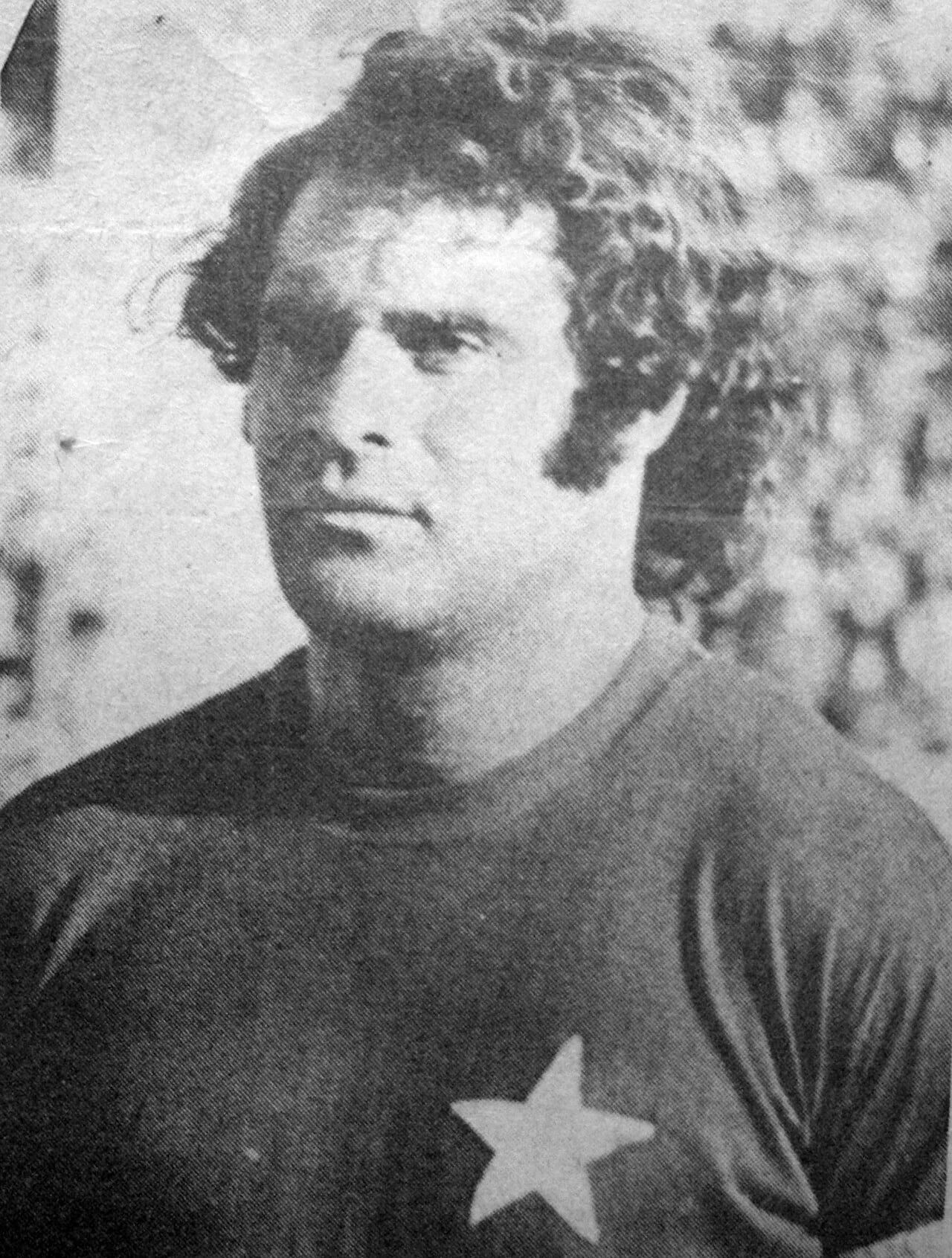 Portrait of Mohsen Habacha (1942–2025) – memorial page