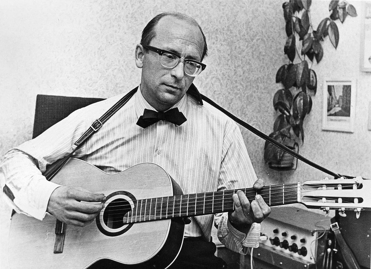 Porträt von Unto Mononen (1930–1968) – Gedenkseite