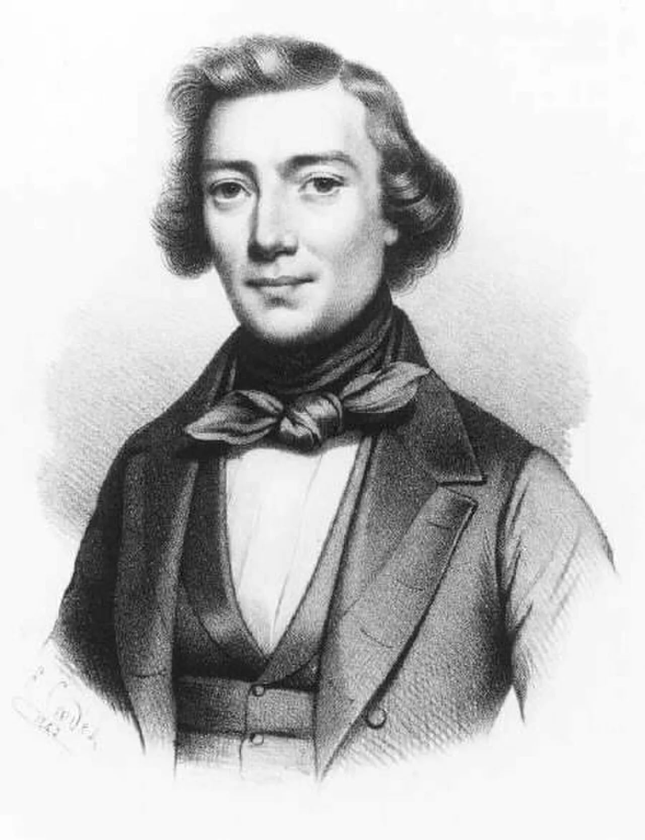 Porträt von Pierre Louis François Blussé (1818–1908) – Gedenkseite