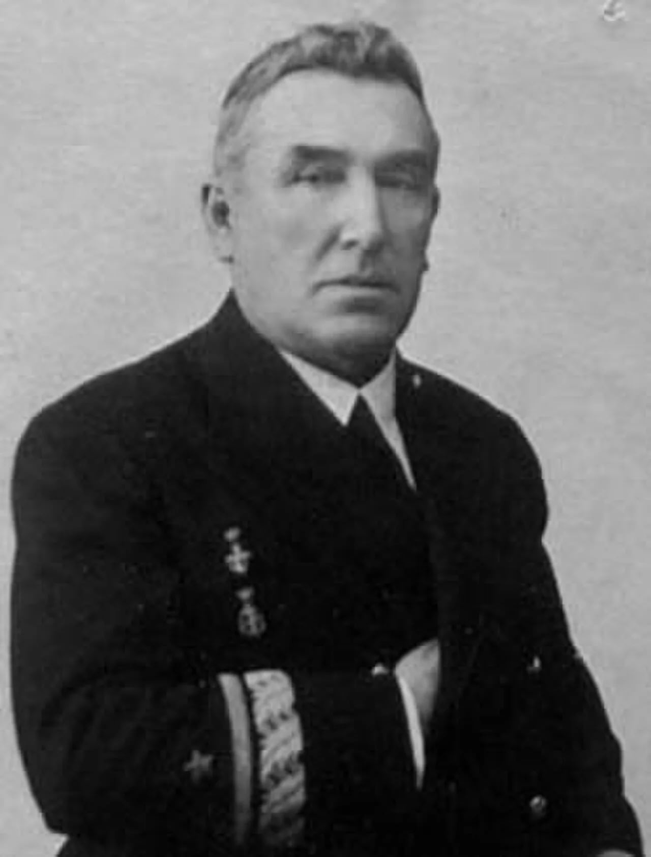 Portrait of Antonio Azarola y Gresillón (1874–1936) – memorial page