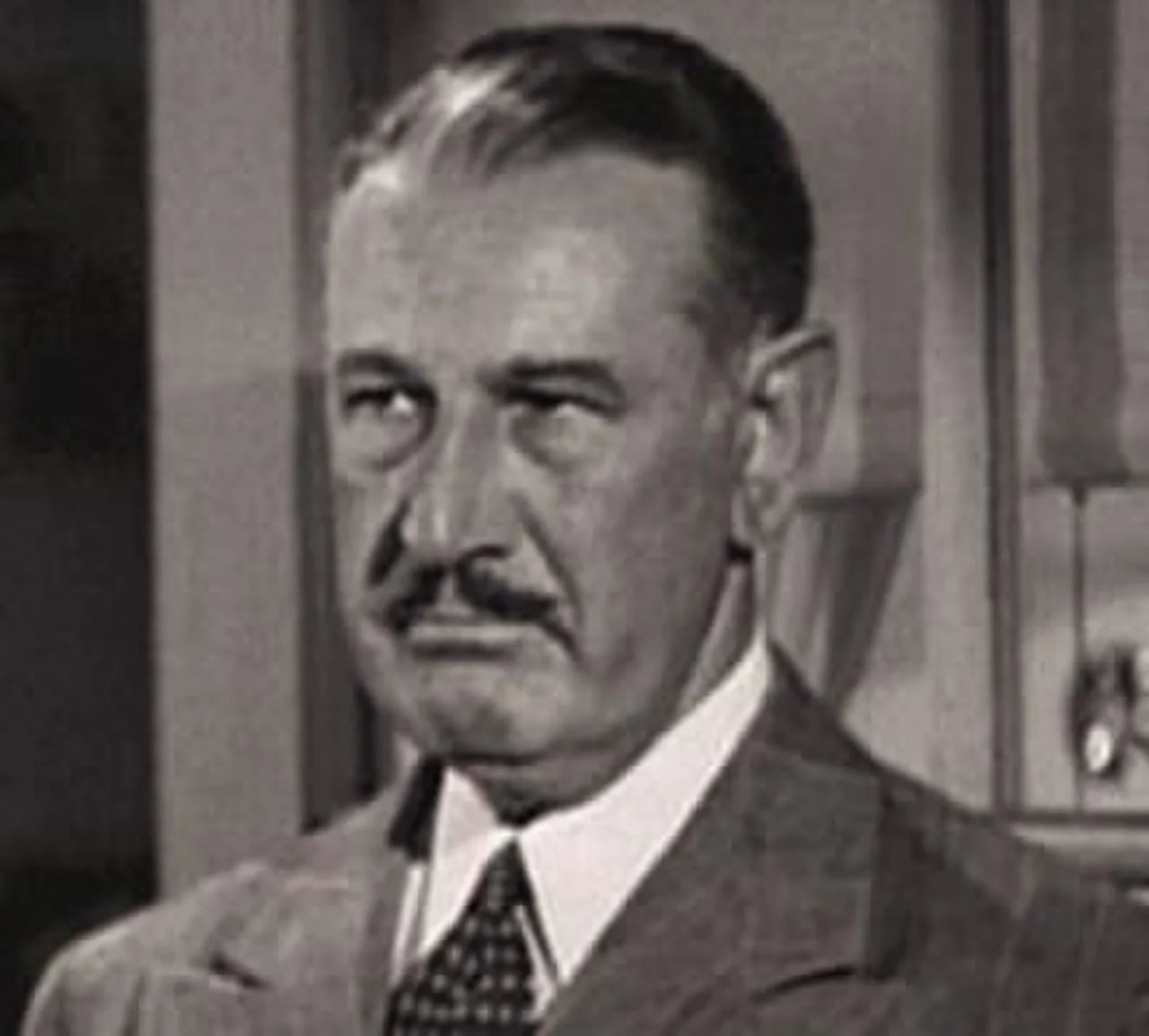 Portrait of Morgan Wallace (1881–1953) – memorial page