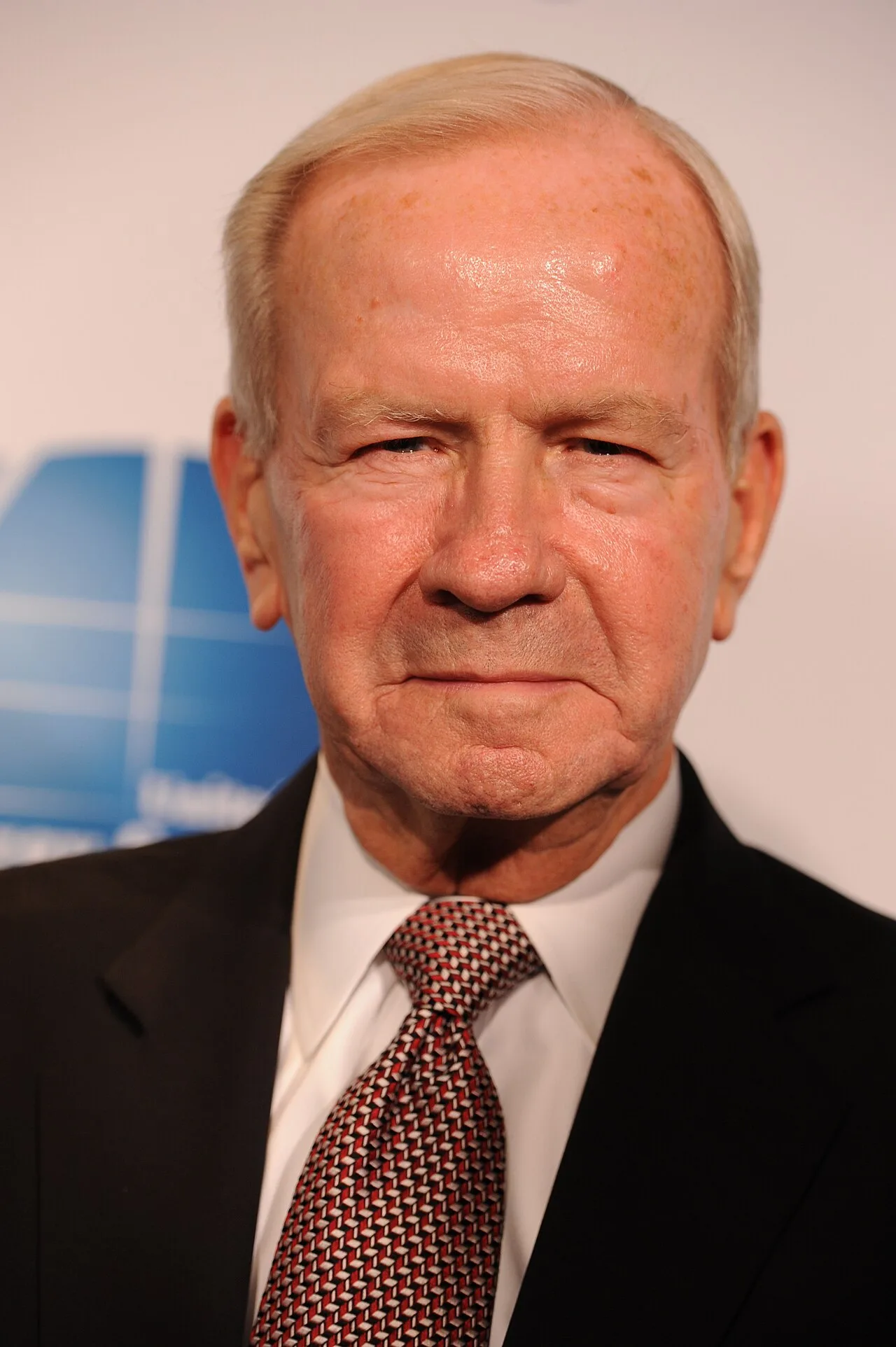 Porträt von Robert McFarlane (1937–2022) – Gedenkseite