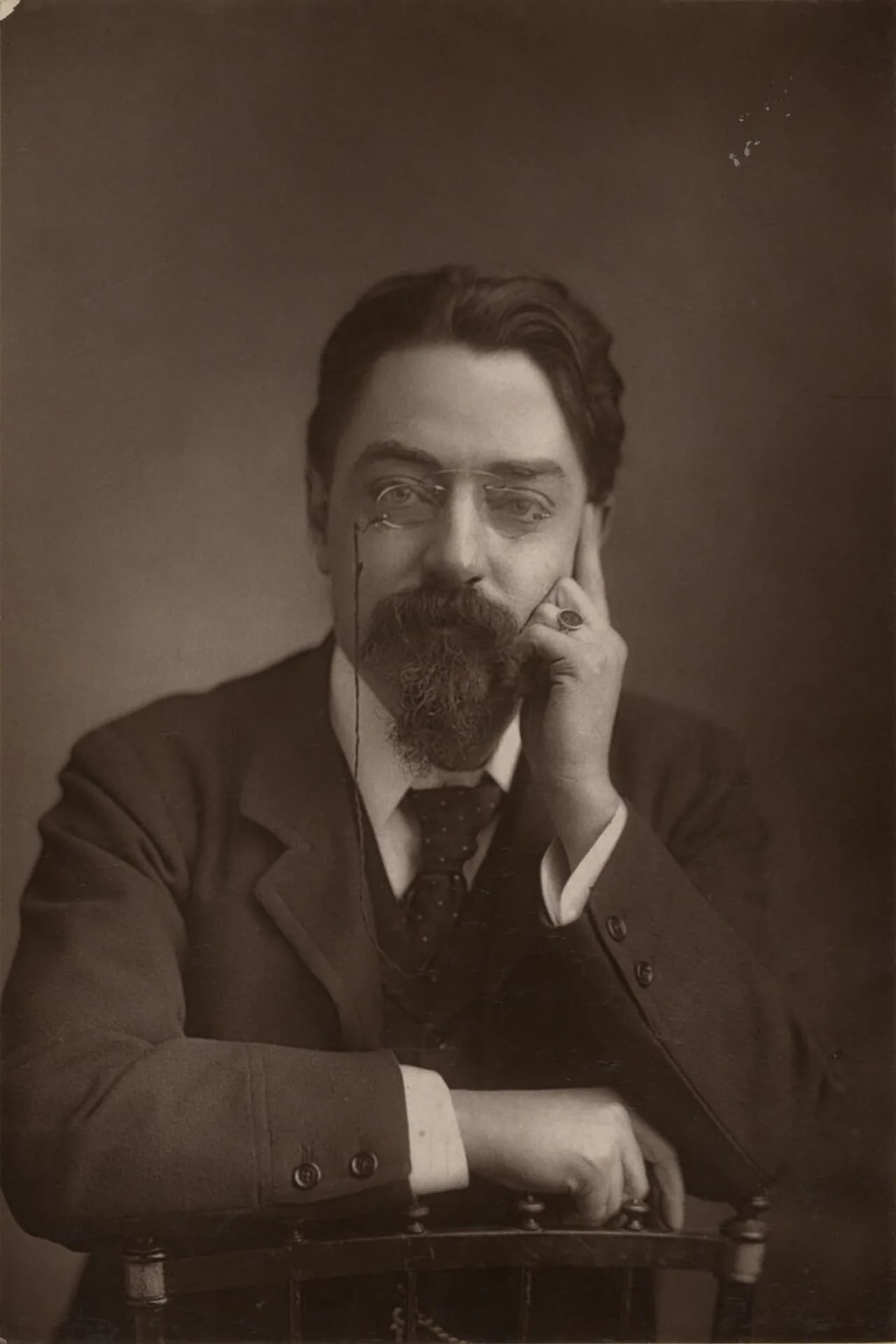 Portrait of Sidney Webb, 1. Baron Passfield (1859–1947) – memorial page