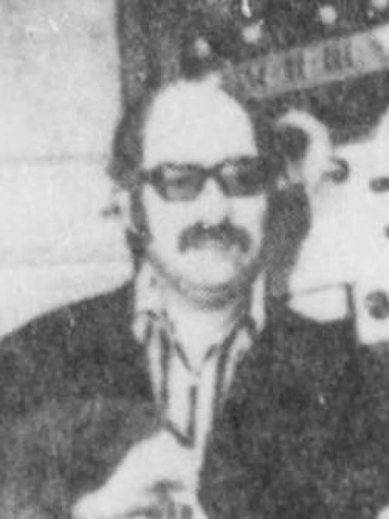 Porträt von Mort Garson (1924–2008) – Gedenkseite
