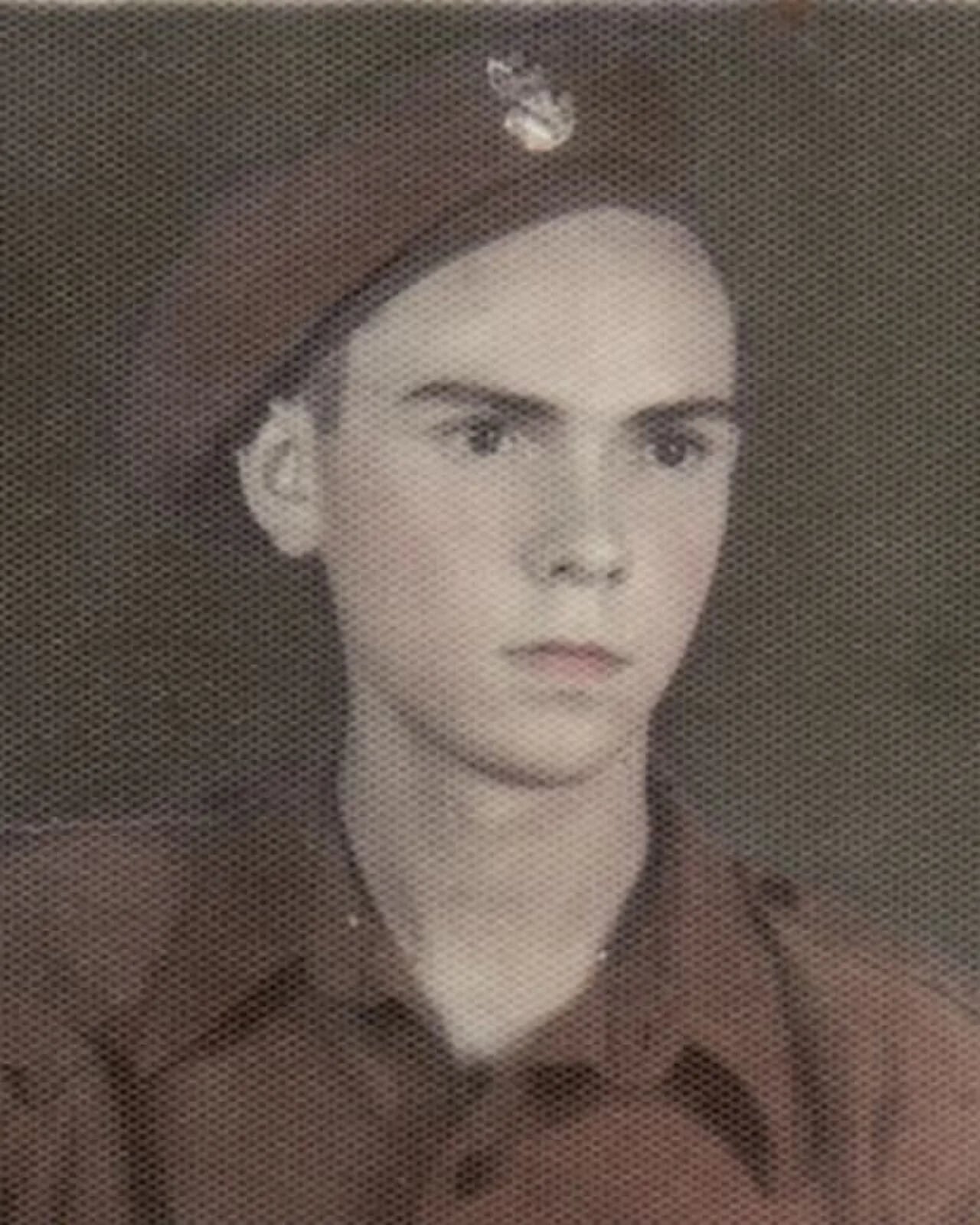 Porträt von Benon Tuszyński (1928–2024) – Gedenkseite