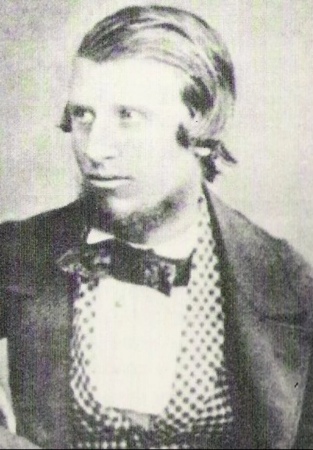 Porträt von Andrew Strath (1837–1868) – Gedenkseite