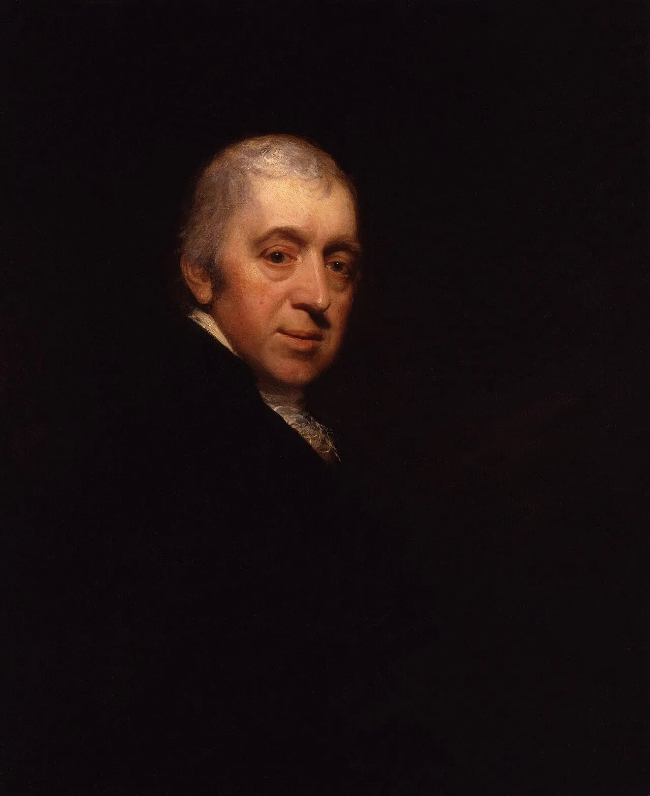 Portrait of Henry Phipps, 1. Earl of Mulgrave (1755–1831) – memorial page