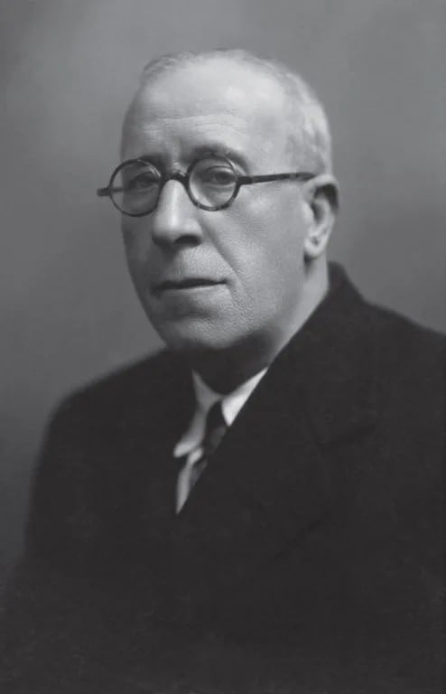 Portrait of Manuel Lugrís Freire (1863–1940) – memorial page