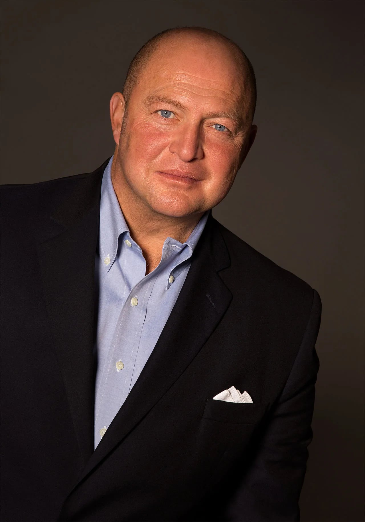 Porträt von Mustafa Koç (1960–2016) – Gedenkseite
