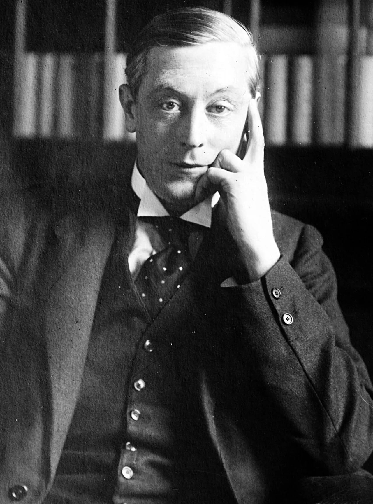 Portrait of Arthur Greenwood (1880–1954) – memorial page