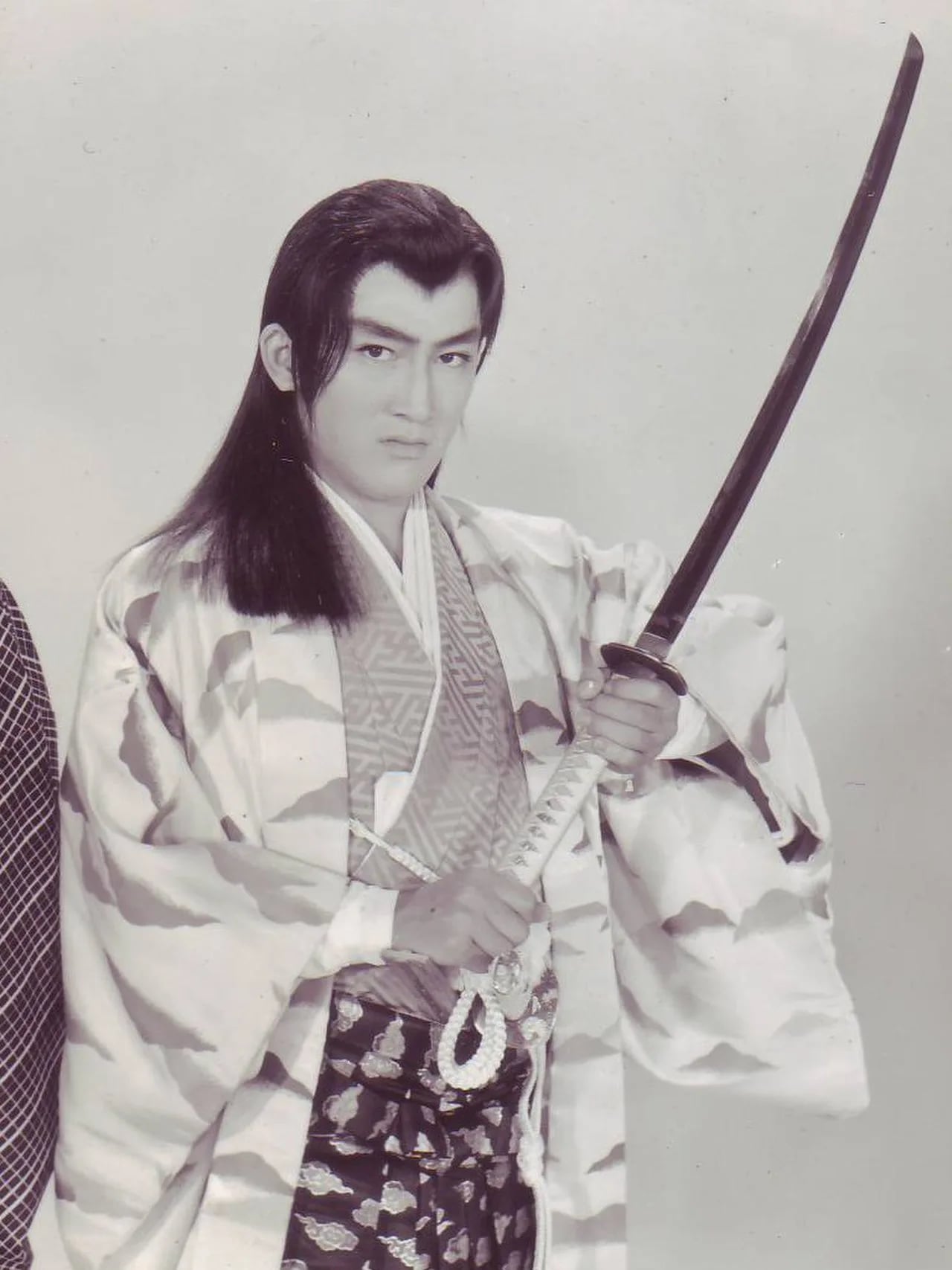 Portrait of Hiroki Matsukata (1942–2017) – memorial page