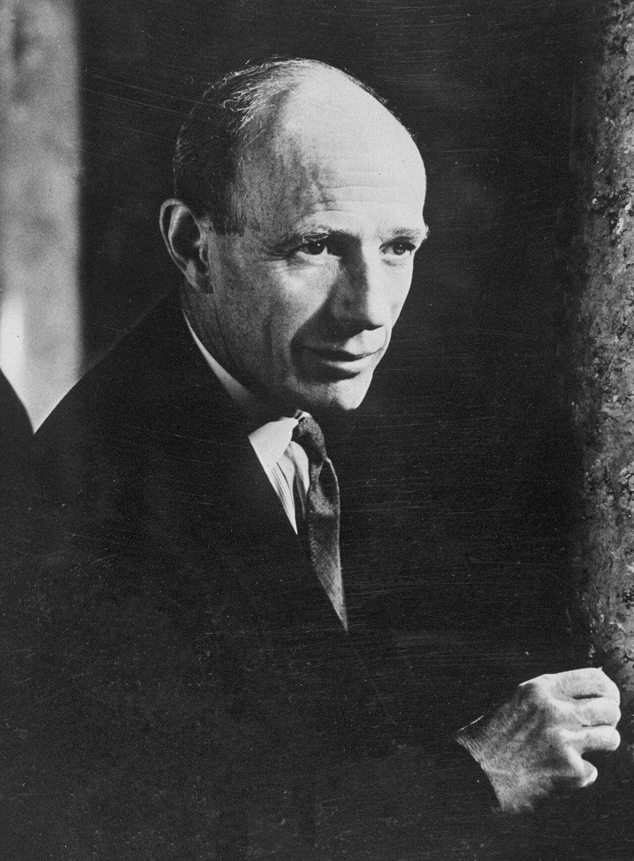 Portrait of Edward Wood, 1. Earl of Halifax (1881–1959) – memorial page