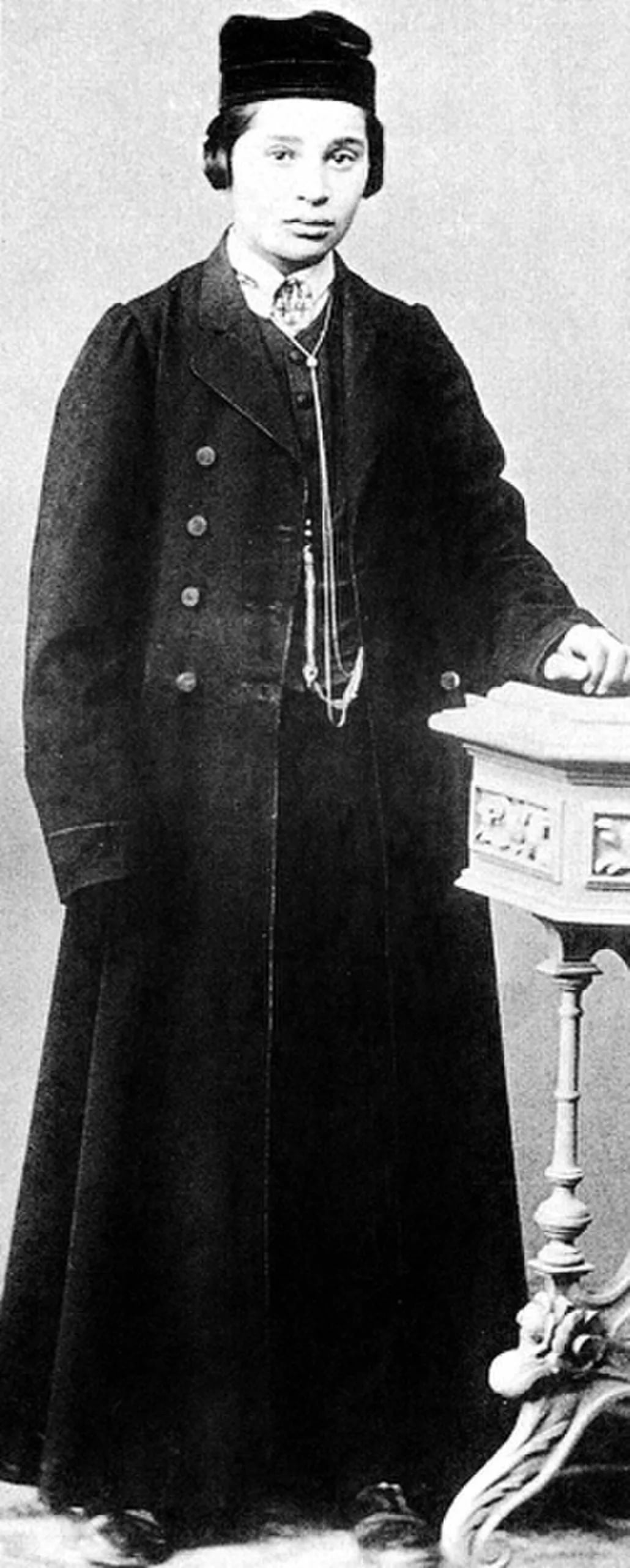 Portrait of Michail Wladimirowitsch Gruljow (1857–1943) – memorial page