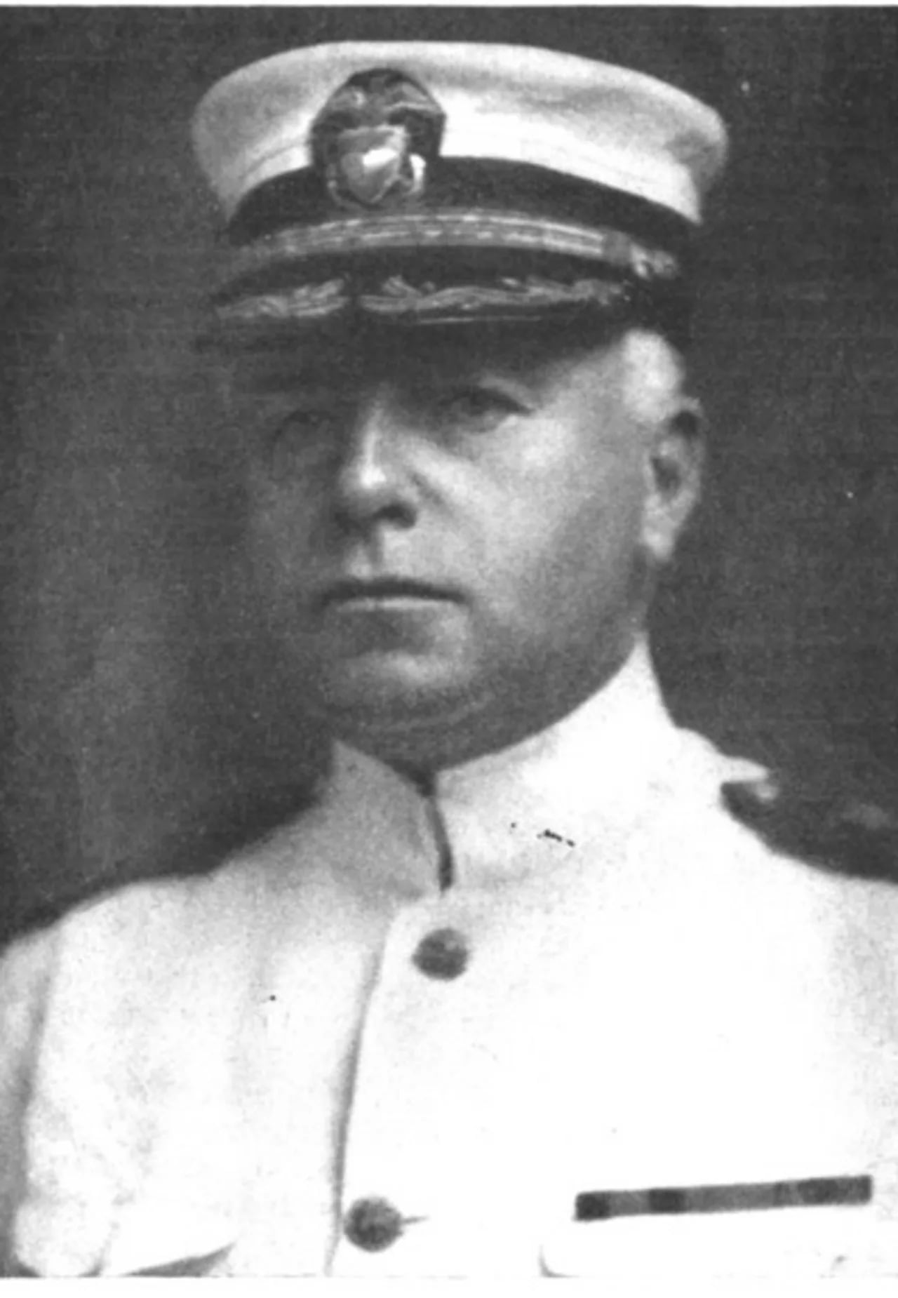 Porträt von Warren Jay Terhune (1869–1920) – Gedenkseite