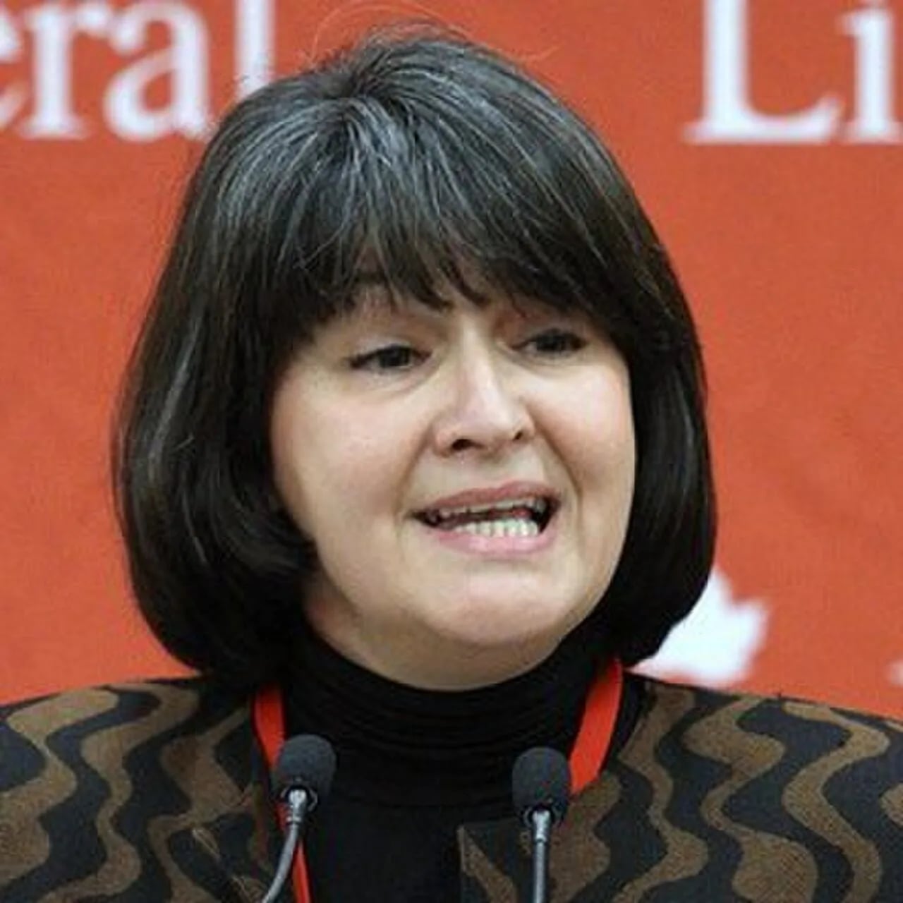 Portrait of Nancy Charest (1959–2014) – memorial page