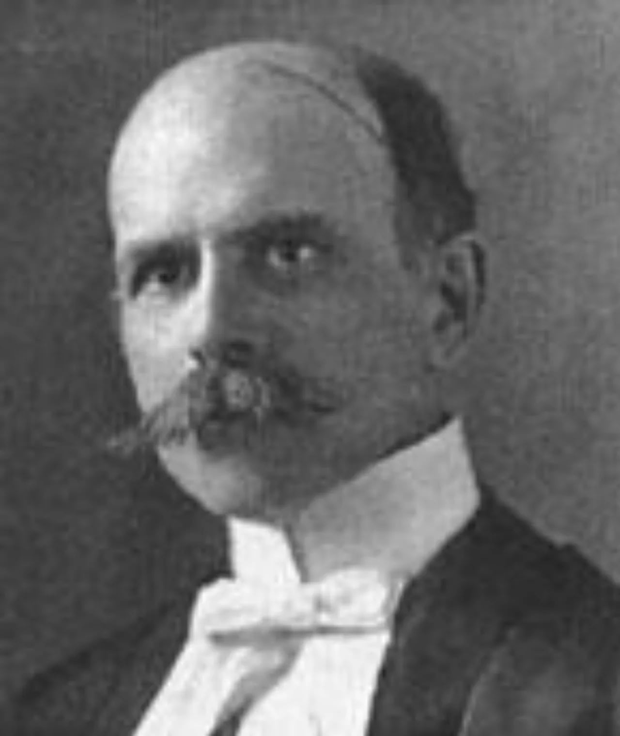 Portrait of Napoléon Kemner Laflamme (1865–1929) – memorial page