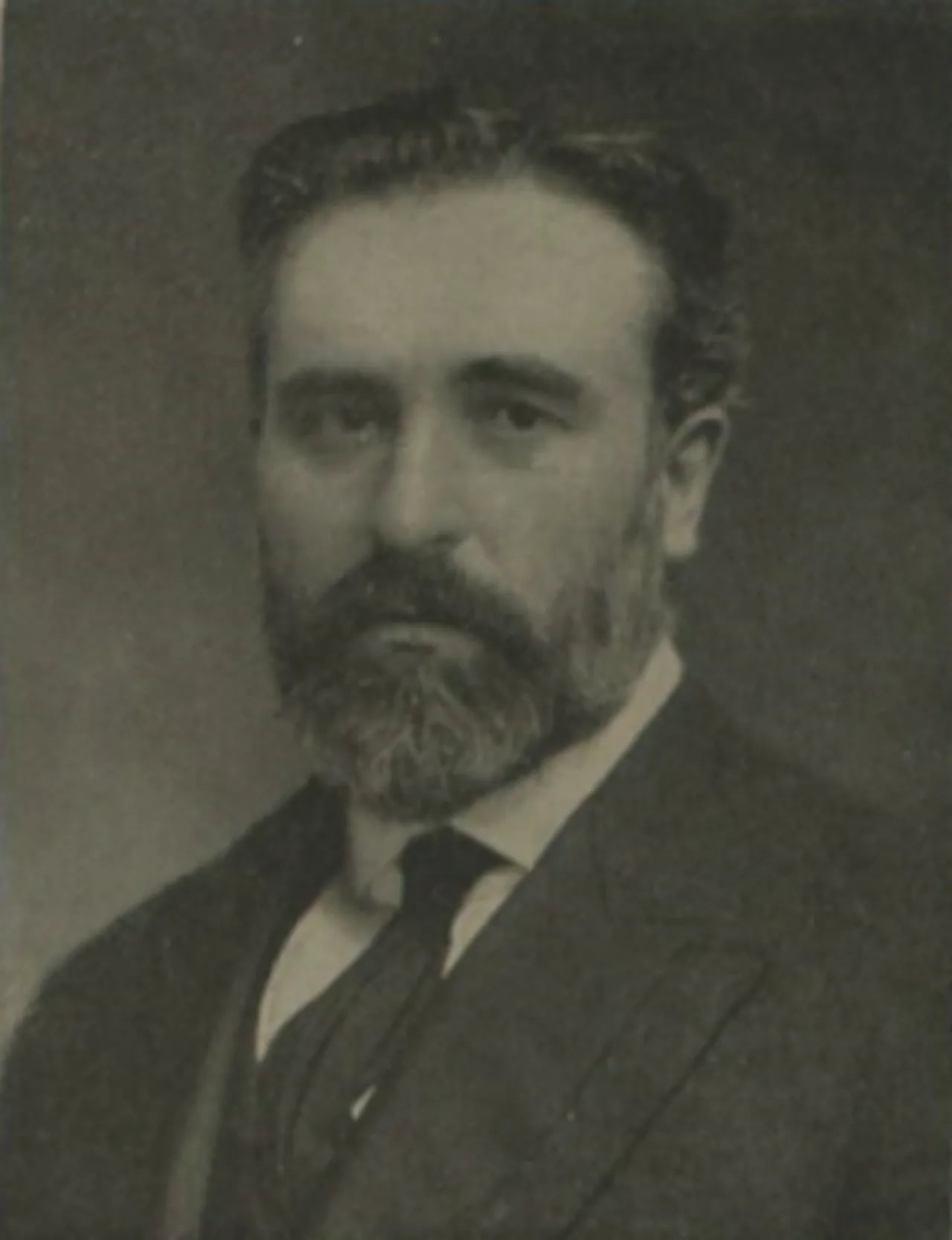 Portrait of John M. Robertson (1856–1933) – memorial page