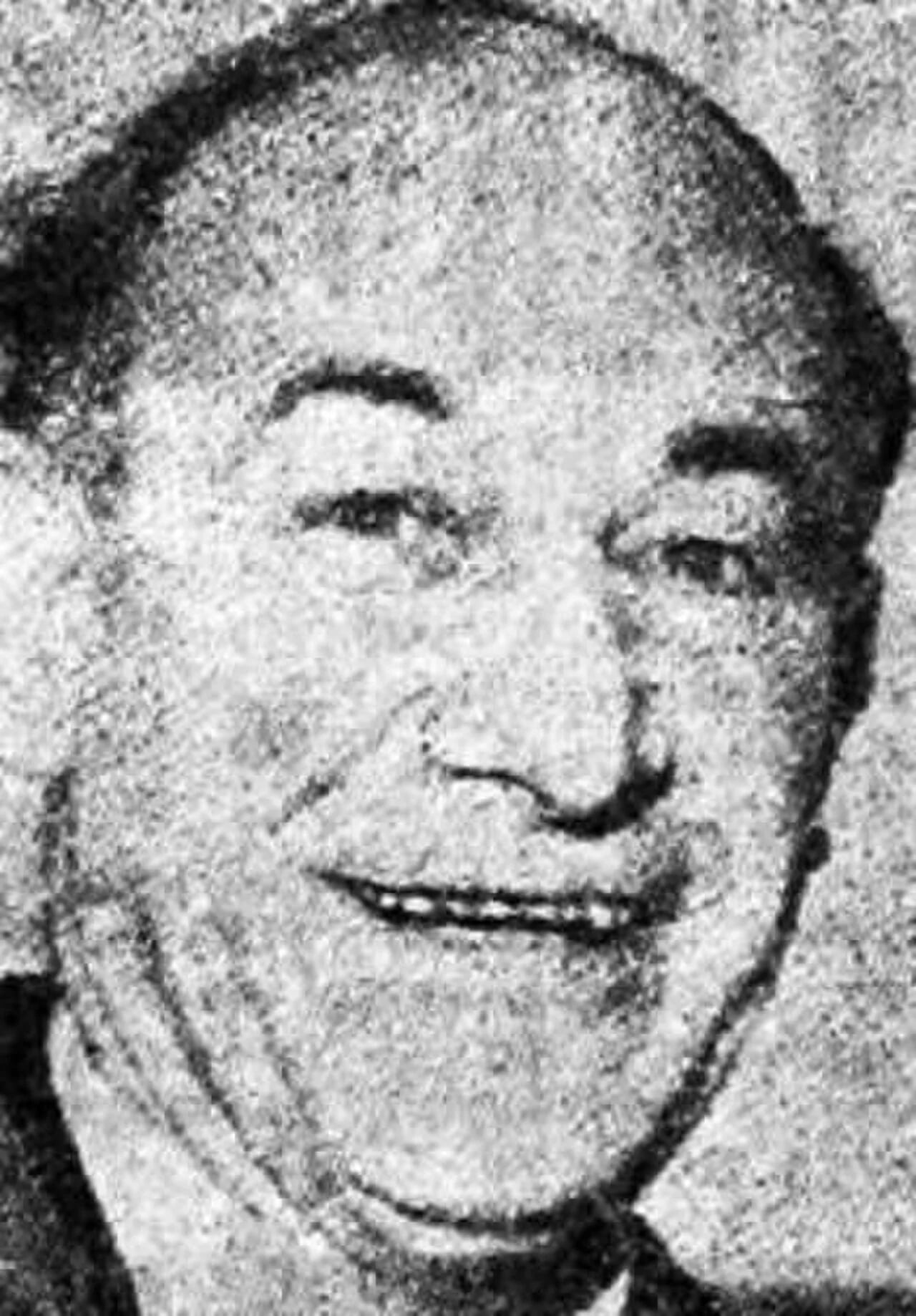Porträt von Patrick Gordon Walker (1907–1980) – Gedenkseite