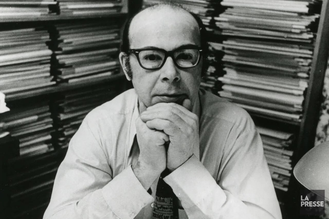 Portrait of Neil Chotem (1920–2008) – memorial page