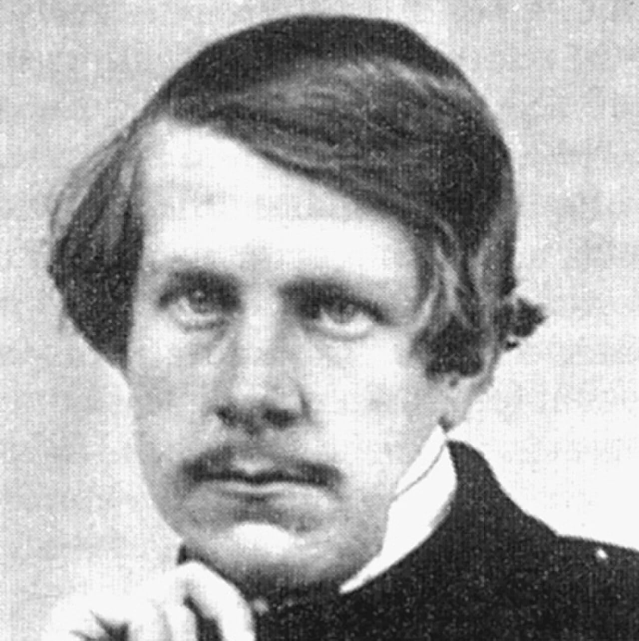 Portrait of William Tyssen-Amherst, 1. Baron Amherst of Hackney (1835–1909) – memorial page