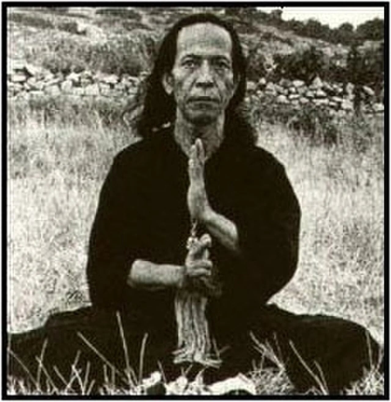 Porträt von Nguyễn Dân Phú (1916–1999) – Gedenkseite