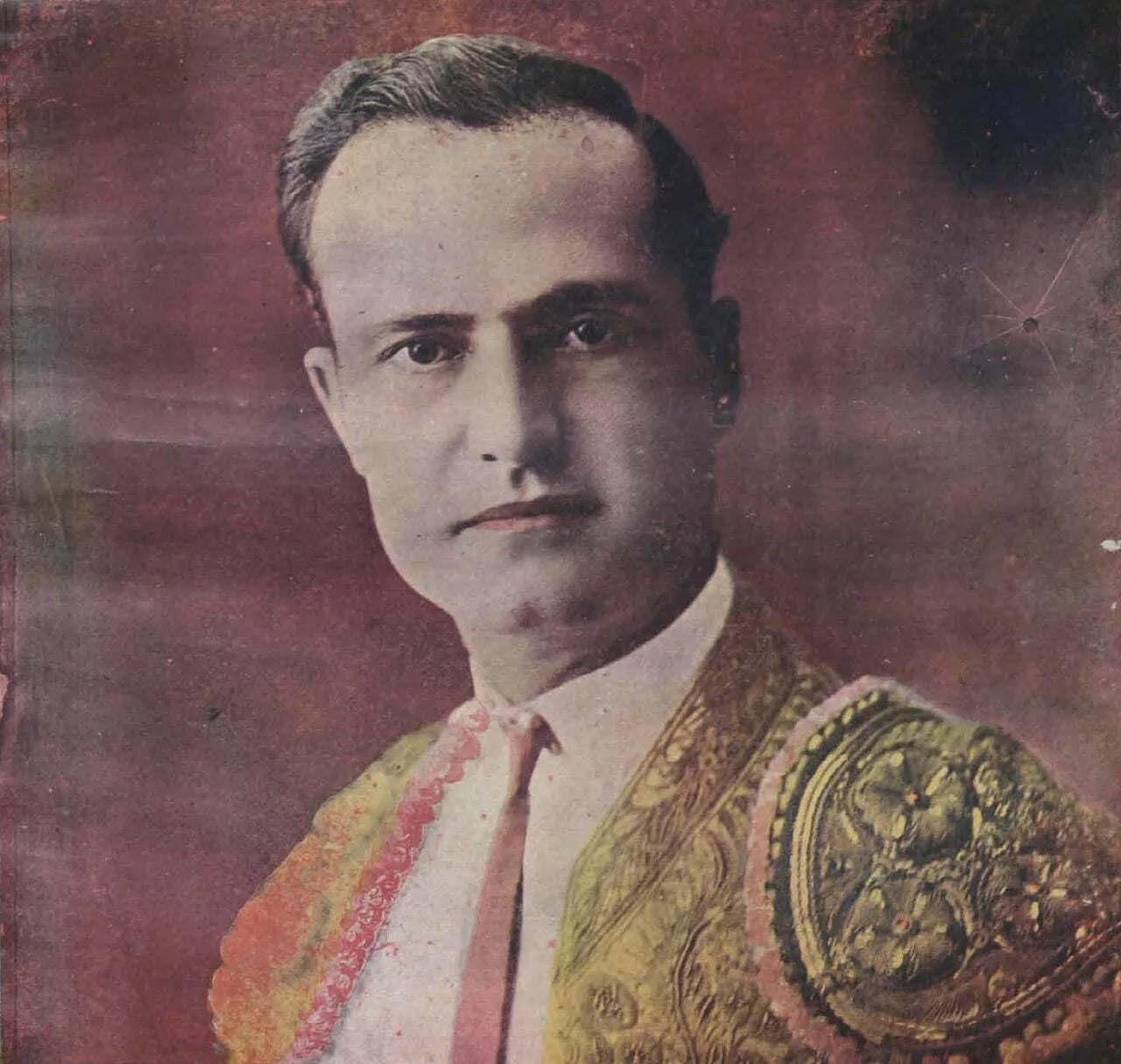 Portrait of Nicanor Vilalta i Serres (1897–1980) – memorial page