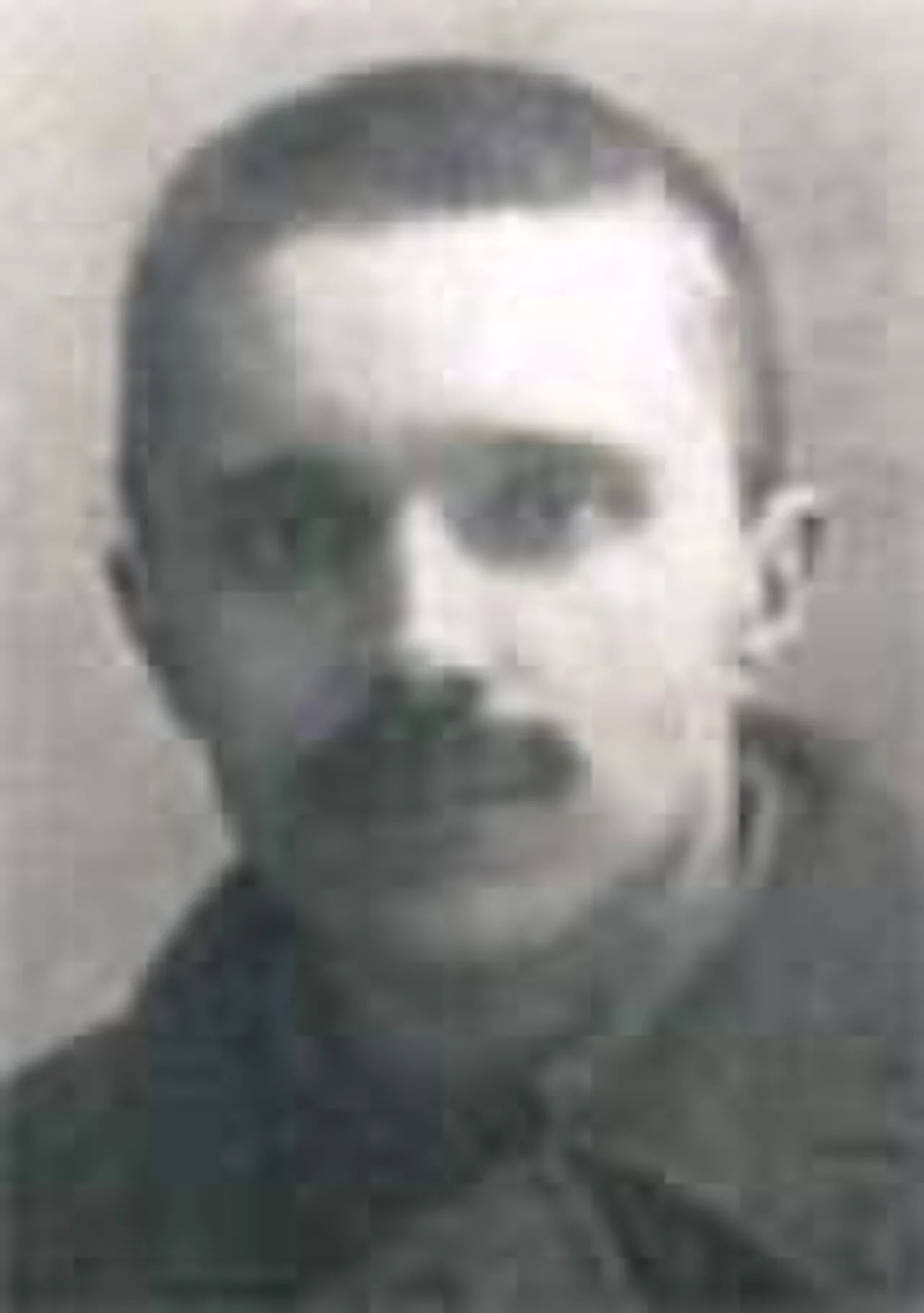 Porträt von Nicolas Lazarévitch (1895–1975) – Gedenkseite