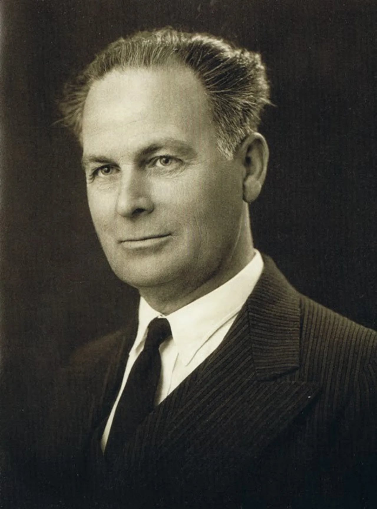 Porträt von Nicolau Primitiu (1877–1971) – Gedenkseite