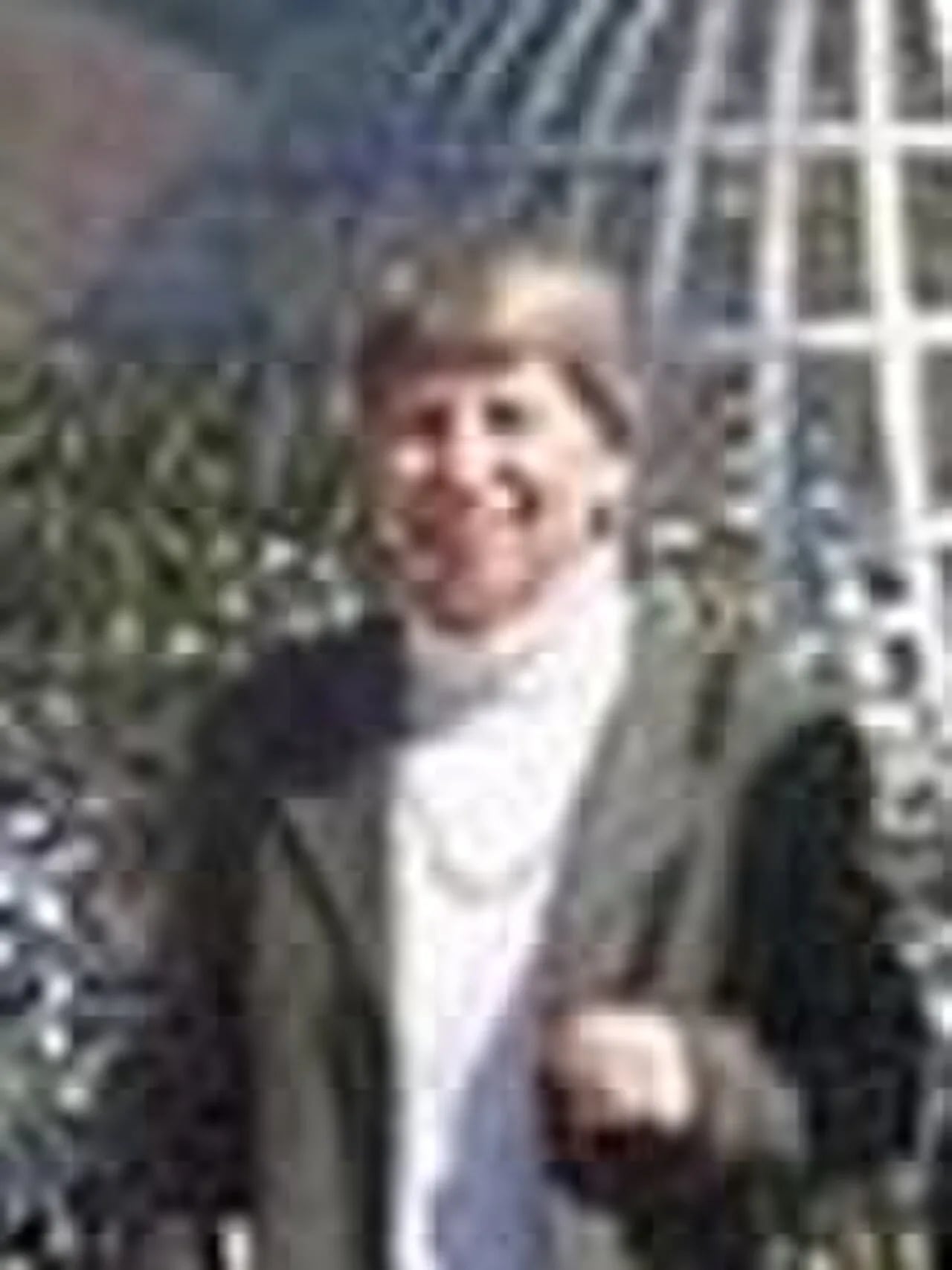 Porträt von Nicole Tomczak-Jaegermann (1945–2022) – Gedenkseite