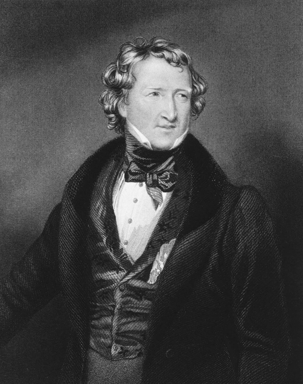 Portrait of Thomas Wakley (1795–1862) – memorial page