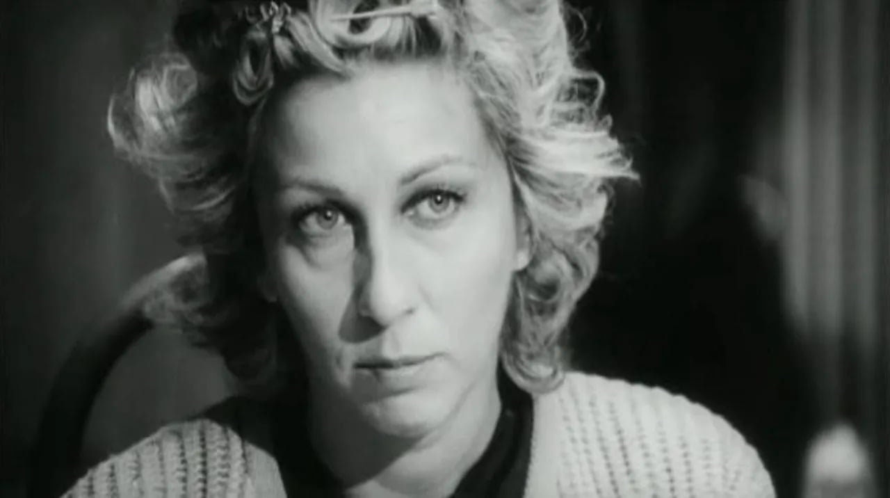 Porträt von Nora Ricci (1924–1976) – Gedenkseite
