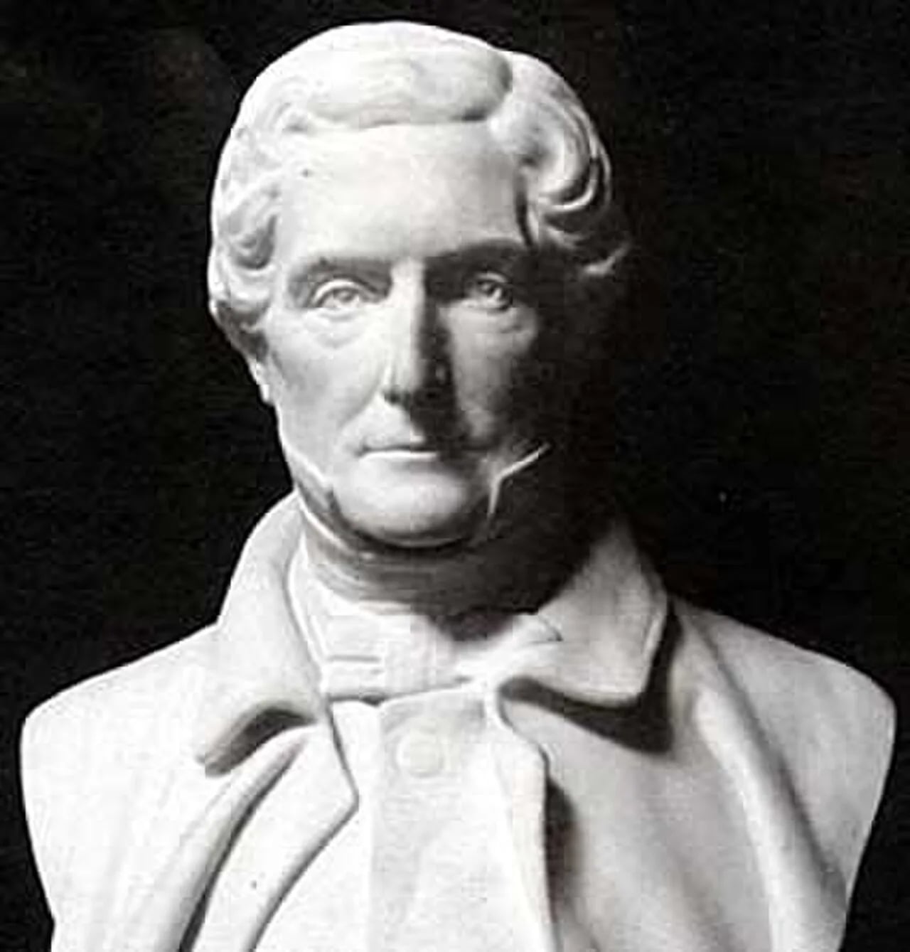 Portrait of William Cavendish-Scott-Bentinck, 5. Duke of Portland (1800–1879) – memorial page